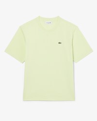 Relaxed Fit-T-Shirt aus weicher Baumwolle