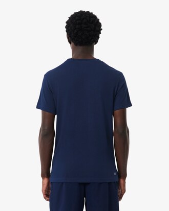 Sport-T-Shirt mit XXL-Logo und Ultra Dry-Technologie