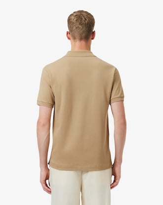 Classic Fit-Polohemd L.12.12 Original