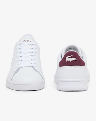 Damen-Sneakers Carnaby Set aus Leder