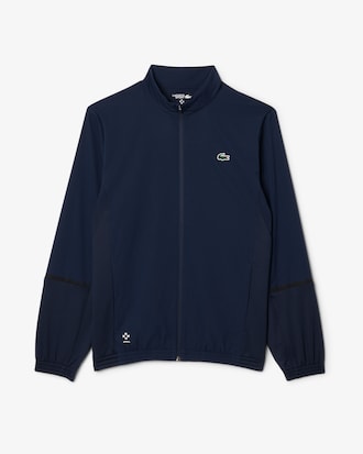 Trainingsanzug Lacoste Tennis x Daniil Medvedev