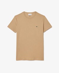 T-Shirt aus Pima-Baumwolle