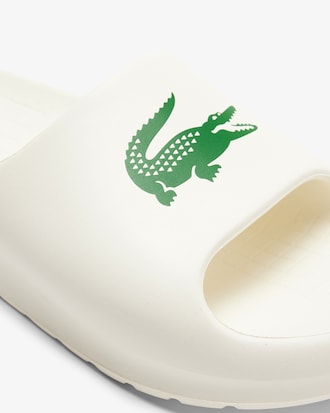 Damen-Schlappen Serve Slide 2.0