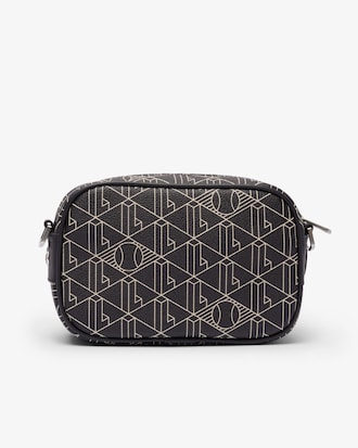 Kleine Reporter-Tasche Roland-Garros Edition