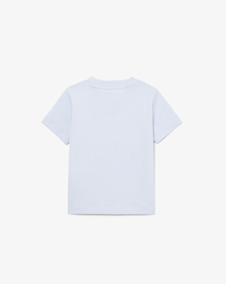 Unisex Sport-T-Shirt aus technischer Baumwolle mit Ultra Dry-Technologie