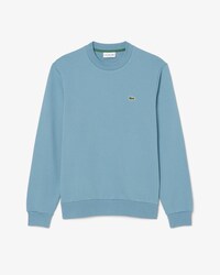 Classic Fit-Sweatshirt aus Fleece