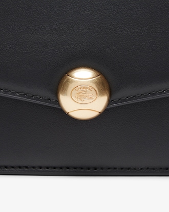 Kleine Schultertasche Tennis Bliss