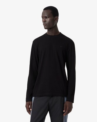 Sportliches Ultra-Dry-T-Shirt mit Kroko-Motiv