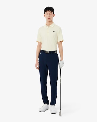 Slim Fit-Golfhose mit Ultra Dry-Technologie