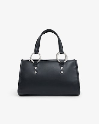 Kleine Tasche Celys mit Griff oben