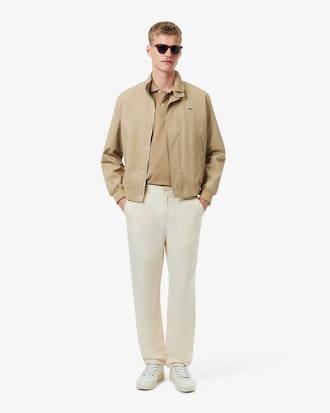 Classic Fit-Polohemd L.12.12 Original
