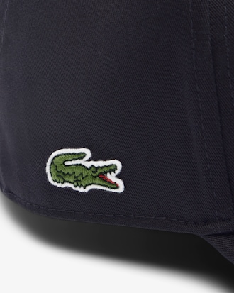 Baseballkappe mit 3D-Stickerei