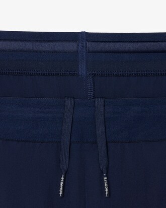 Kurze Sport-Stretchhose mit Ultra-Dry-Technologie