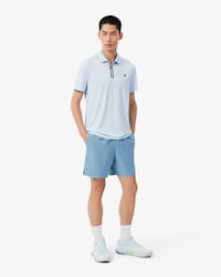 Reflektierende Tennis-Shorts mit Ultra Dry-Technologie