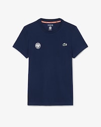 T-Shirt Roland-Garros Edition mit Ultra Dry-Technologie