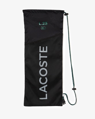 Geschenk: Lacoste L23 Schlägerhülle