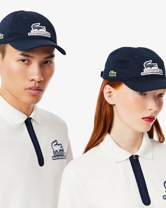 Cap Rolex Paris Masters Edition