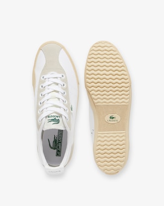 Herren-Sneakers Backslam