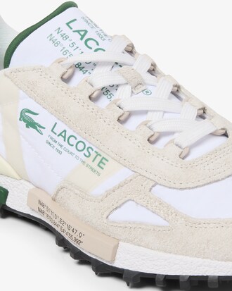 Herren-Sneakers Elite Active