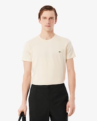 T-Shirt aus Pima-Baumwolle