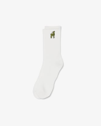 Socken Lacoste Tennis x Novak Djokovic