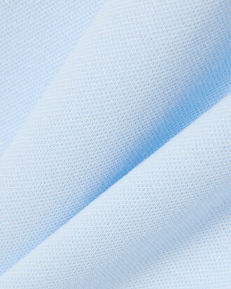 Slim Fit Damen LACOSTE Poloshirt aus Stretch-Baumwoll-Piqu&eacute;