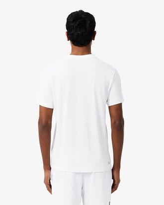 Sport-T-Shirt mit Ultra-Dry-Technologie
