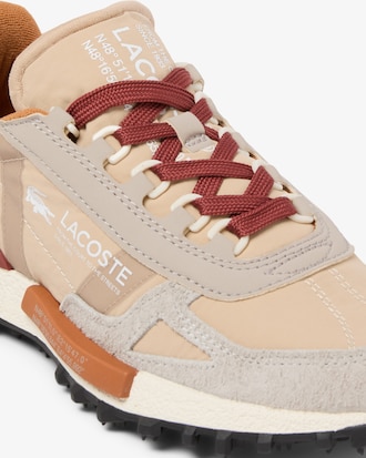Damen-Sneakers Elite Active
