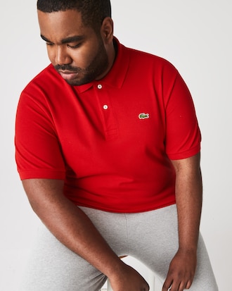 Classic Fit-Polohemd L.12.12 Original