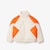 Weiß / Orange