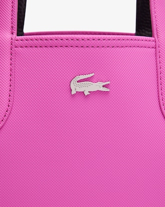 Vertikal wendbare Tote Bag Anna