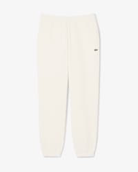 Regular Fit-Trainingshose aus Fleece