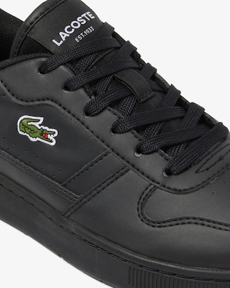 Junior Sneaker T-Clip Set