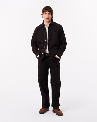 Herren-Sneakers Umpire aus Wildleder