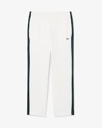 Trainingshose mit Colorblock-Design