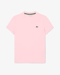 Dehnbares Sport-T-Shirt mit Ultra-Dry-Technologie, Slim Fit