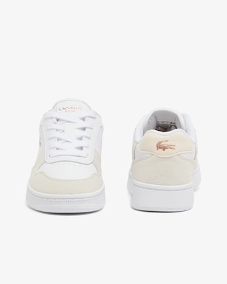 Kinder Sneakers T-Clip Set