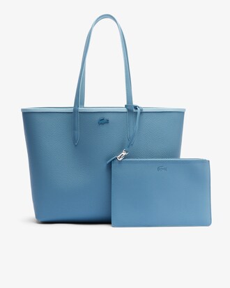 Wendbare Tote Bag Anna mit abnehmbarer Tasche