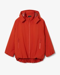 Trainingsjacke Runway aus Canvas