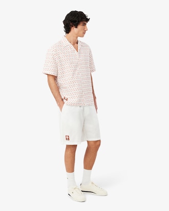 Men's Roland-Garros Edition Club-Low Sneakers