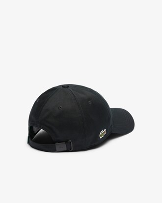 Kappe aus Baumwoll-Twill