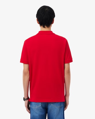 Classic Fit-Polohemd L.12.12 Original