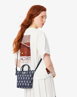 Mini-Tote Roland-Garros Edition