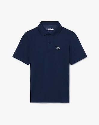 Sport-Polohemd aus Jersey mit Ultra Dry-Technologie