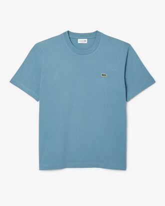 T-Shirt aus Baumwolle