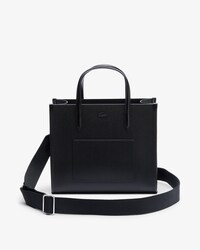 Kleine Handtasche Chantaco aus Leder