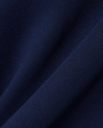 Hoodie mit tiefgepr&auml;gtem Branding