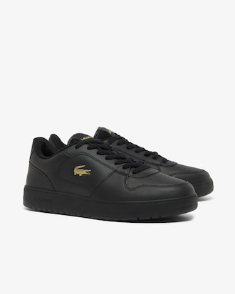Herren-Sneakers Court Ace aus Leder