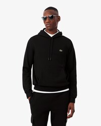 Fleece-Hoodie