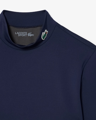 Golf-T-Shirt mit Ultra Dry-Technologie und enger Passform